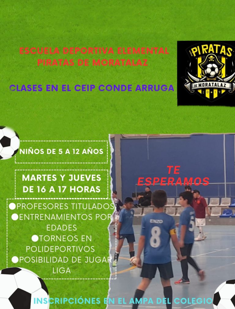 Futbol-Piratas