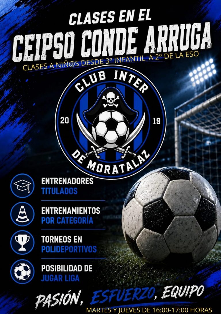 Fútbol Club Inter Moratalaz